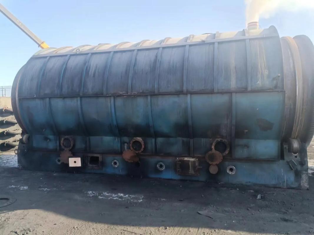 什么是环保设备