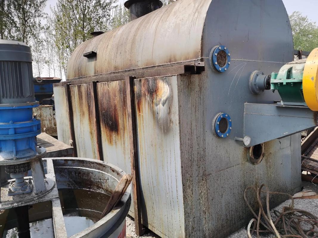 【换热器计算】换热器计算公式 换热器热量及面计算方法