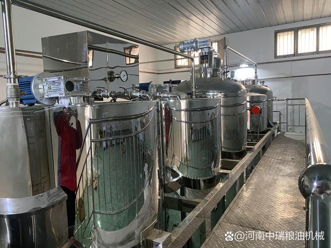 轮胎连续式炼油设备有哪些优缺点?