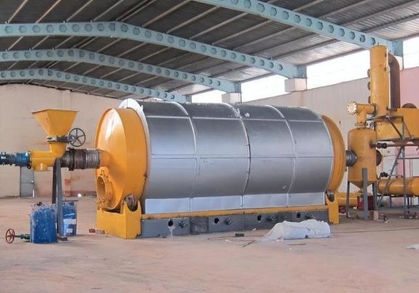 玻璃钢废料回收技术收益概算