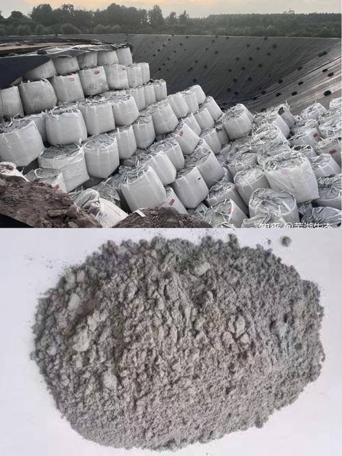 怎样建设生活垃圾焚烧后的飞灰填埋场