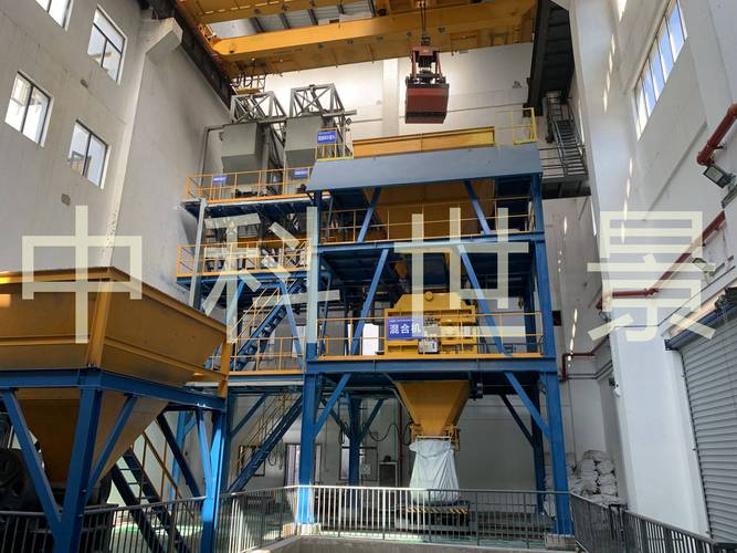 怎样建设生活垃圾焚烧后的飞灰填埋场