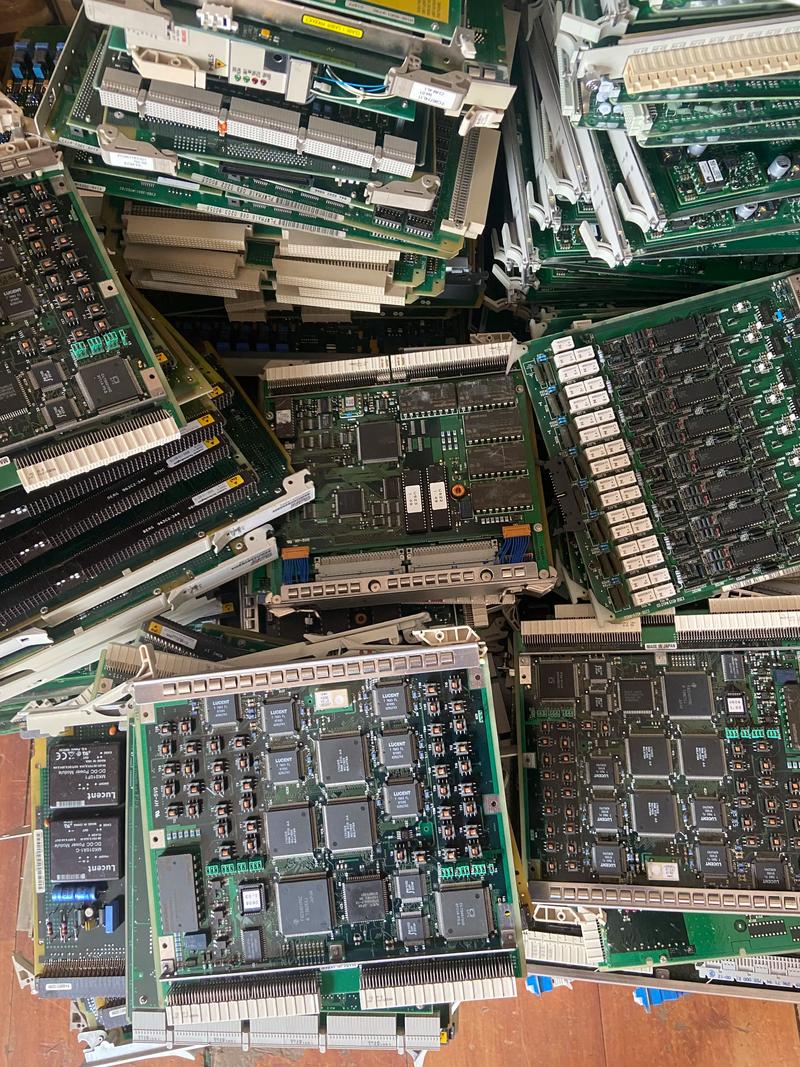 电路板回收多少钱一斤?