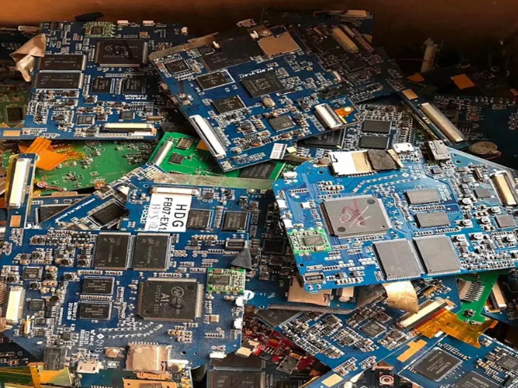 电路板回收多少钱一斤?