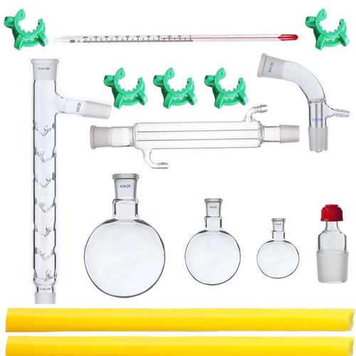 蒸馏设备是什么
