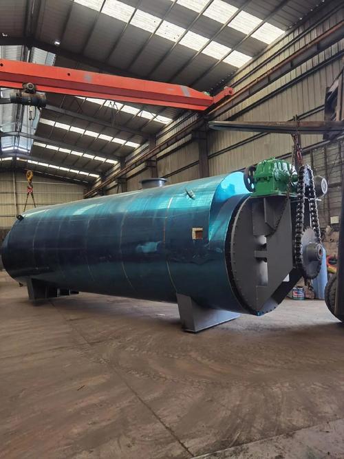 商丘恒尔小型炼油设备,立式废塑料炼油,什么优点和缺点?多少钱_百度...