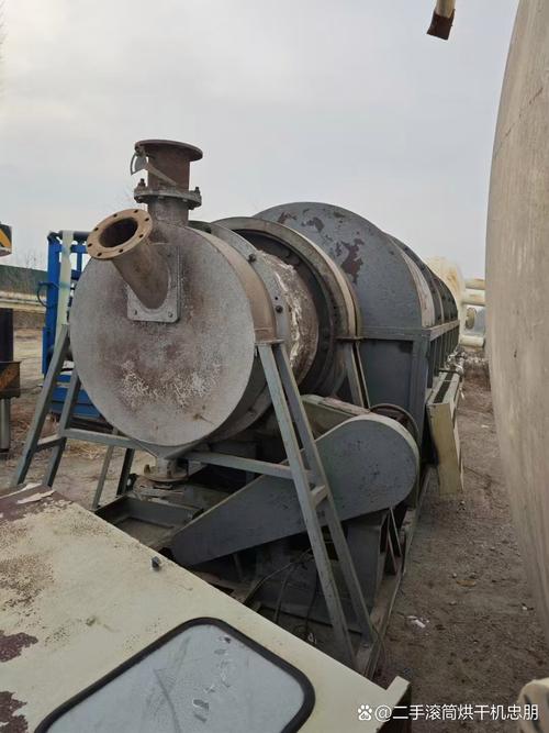 回转炉工作原理 回转炉工作原理