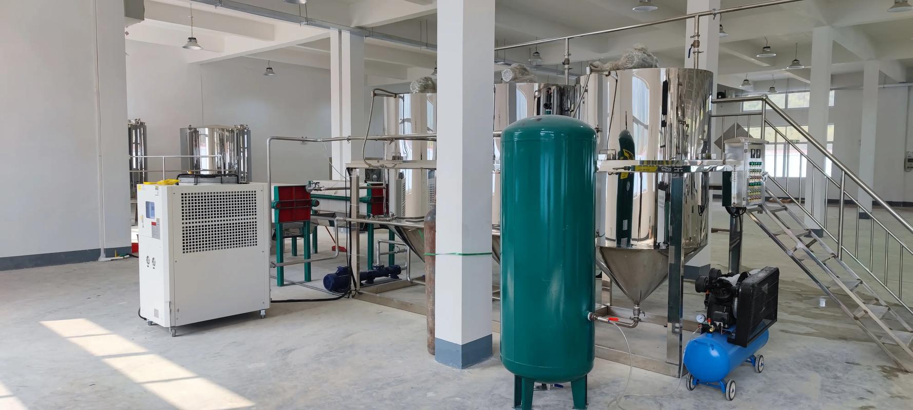 商丘最好的炼油设备制造商是哪家? 商丘最好的炼油设备制造商是哪家?