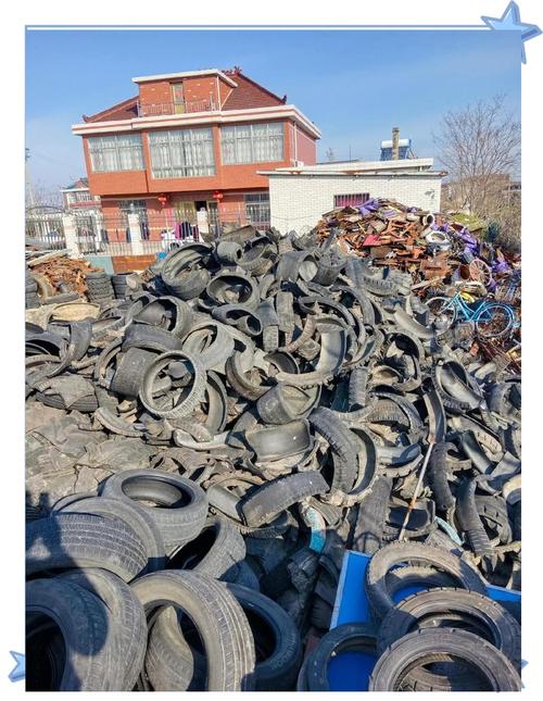 废轮胎炼油设备多少钱一套 投资一个正规废轮胎炼油厂需要多少钱_百度知 ...