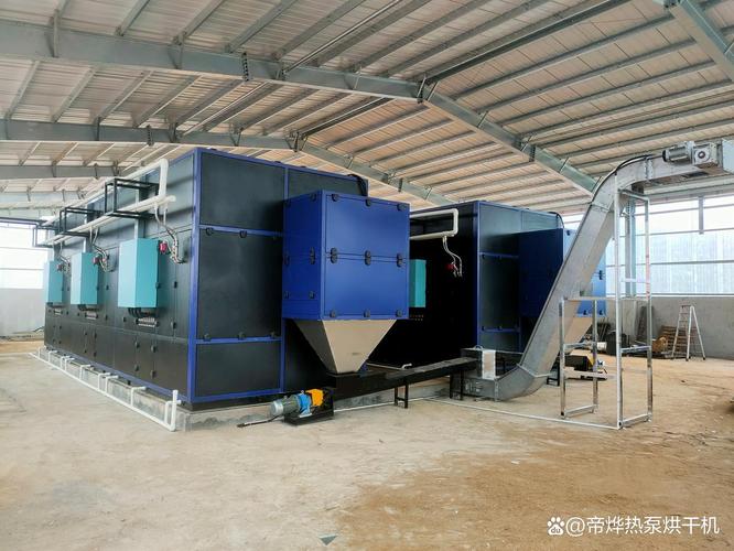 污泥干化设备是怎样处理污泥 污泥干化设备是怎样处理污泥