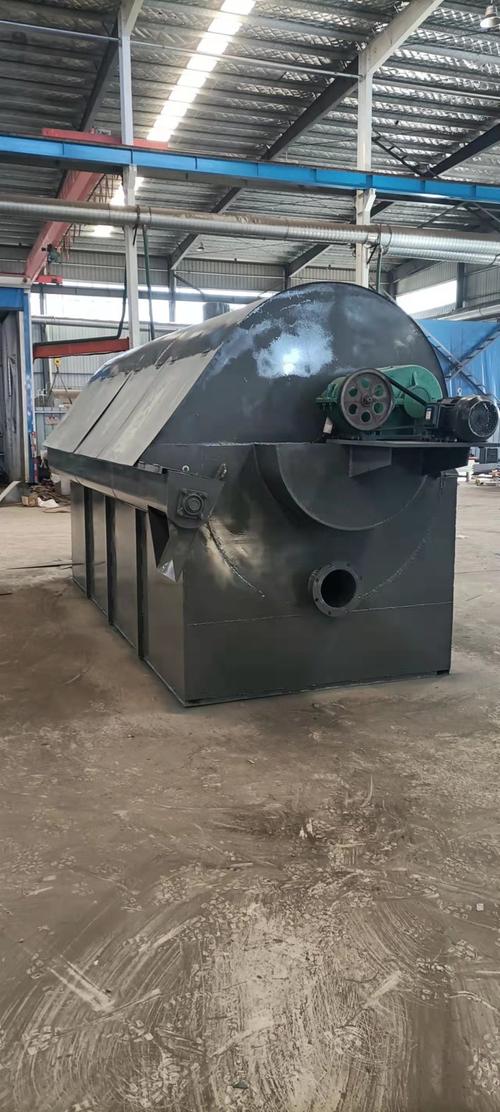 轮胎炼油设备制造商