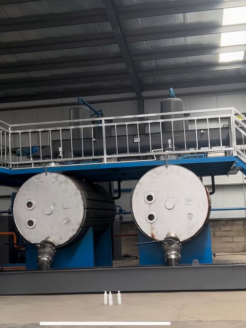 废轮胎炼油设备多少钱 了解废轮胎炼油设备的价格和选购建议?_百度... 废轮胎炼油设备多少钱 了解废轮胎炼油设备的价格和选购建议?_百度...